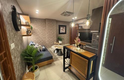 Islamabad Apartamento | Kazani Heights Luxurious apartments