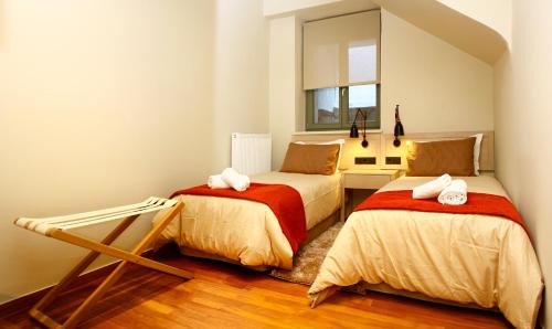 Dimitsana Apartamento | Kazas Luxury