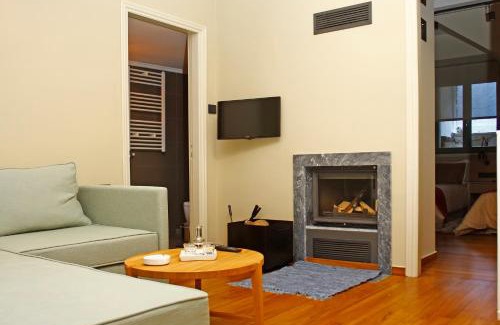 Dimitsana Apartamento | Kazas Luxury