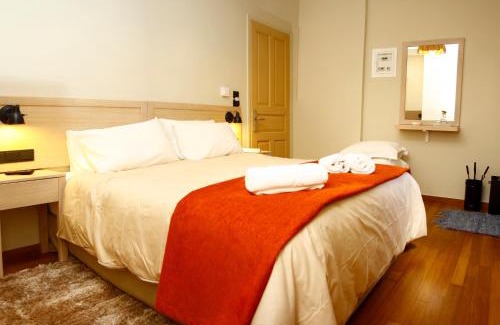 Dimitsana Apartamento | Kazas Luxury