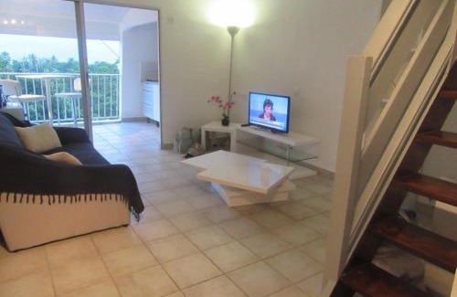 Pointe-a-Pitre Apartamento | Kazasoleï
