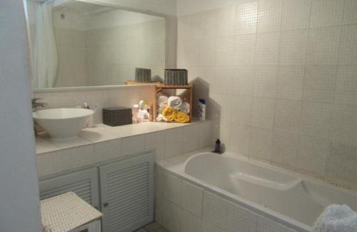 Pointe-a-Pitre Apartamento | Kazasoleï