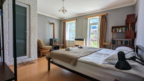 Gergeti Casa | Kazbegi Green Yard