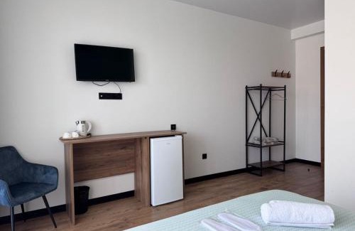 Stepantsminda Hotel | Kazbegi Hotel Grand View