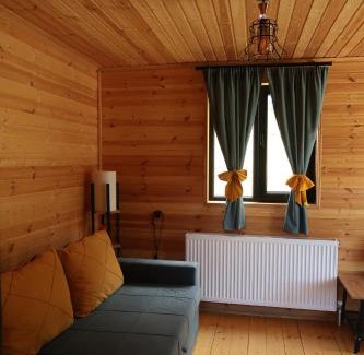 Stepantsminda Chalet De Esquí | Kazbegi Inn Cottages