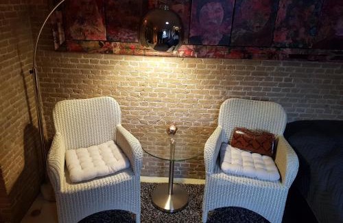 Woudrichem Apartamento | Kazemat Zus