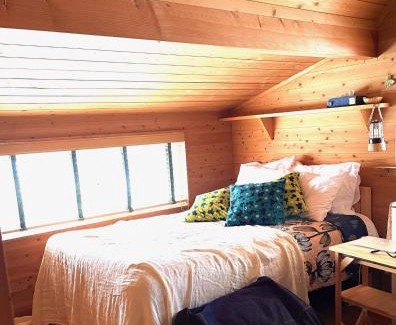 Imazu Casa | Kazenone Villa 風の音ヴィラ - A Stylish Forest Villa with Herb Garden & Cozy Fireplace