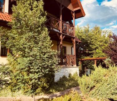 Kazimierz Dolny Casa | Kazimierska 45