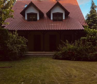 Kazimierz Dolny Casa | Kazimierska 45
