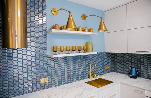 Krowodrza Apartamento | Kazimierza Wielkiego Luxury Apartment