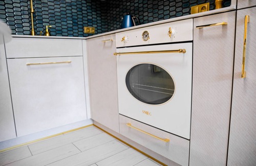 Krowodrza Apartamento | Kazimierza Wielkiego Luxury Apartment