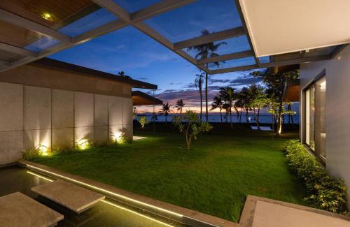 Muhamma Villa | Kazuri Villa