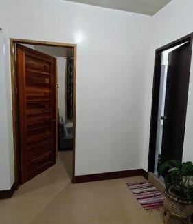 Baguio Apartamento | KBC ZAI Baguio Staycations 3 & 4