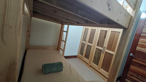 Baguio Apartamento | KBC ZAI Baguio Staycations 3 & 4