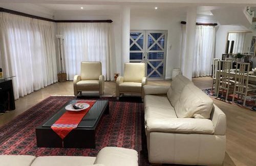 Goodwood Villa | KBJ House