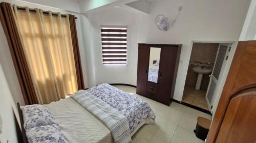 Rajawella Apartamento | KBK Furnished Apartments, Digana