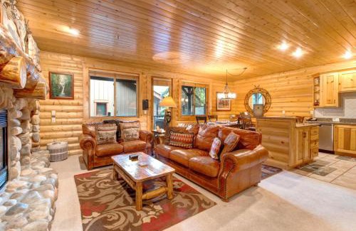 Deer Valley Apartamento | KBM Resorts Black Bear Lodge Walk to Deer Valley Slopes Pri Hot Tub 2BD3BA BBL-251