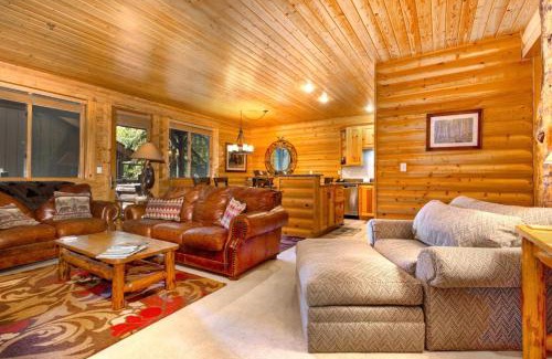 Deer Valley Apartamento | KBM Resorts Black Bear Lodge Walk to Deer Valley Slopes Pri Hot Tub 2BD3BA BBL-251