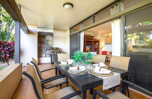 Kaanapali Apartamento | KBM Resorts FREE CAR Kaanapali Royal Garden View 2-Bedroom Condo with Large Floorplan Quick Walk to Beach KRO-Q102
