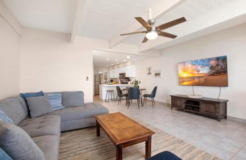 Honokowai Apartamento | KBM Resorts FREE CAR Lokelani Oceanfront 2-Bedrooms Condo Recently Remodeled LOK-B201