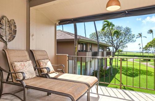 Kaanapali Apartamento | KBM Resorts FREE CAR Maui El Dorado Ocean view 1-Bedroom Condo MEL-H207
