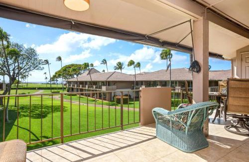 Kaanapali Apartamento | KBM Resorts FREE CAR Maui El Dorado Ocean view 1-Bedroom Condo MEL-H207