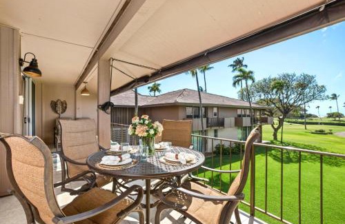 Kaanapali Apartamento | KBM Resorts FREE CAR Maui El Dorado Ocean view 1-Bedroom Condo MEL-H207