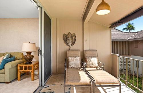 Kaanapali Apartamento | KBM Resorts FREE CAR Maui El Dorado Ocean view 1-Bedroom Condo MEL-H207