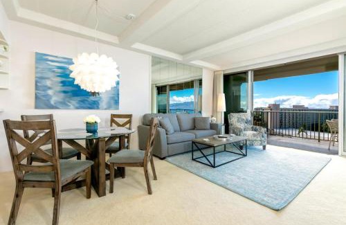Kaanapali Apartamento | KBM Resorts FREE CAR The Whaler Ocean view 1-Bedroom Recently Updated WH2-1169