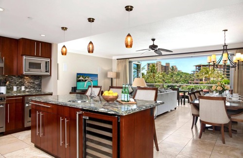 Honokowai Condominio | KBM Resorts | FREE CAR | Multi Unit Listing | Honua Kai Hokulani | Ocean view | 10-Bedroom Condo, Perfect for Families! HKH-203/04/36/47