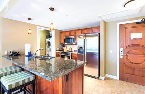 Honokowai Condominio | KBM Resorts | FREE CAR | Honua Kai Hokulani | Multi Unit Listing | Ocean view | 5-Bedroom Condo, Recently Remodeled! HKH-318/23/32/38/44