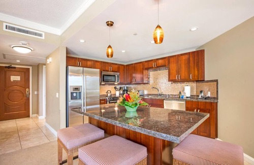 Honokowai Condominio | KBM Resorts | FREE CAR | Honua Kai Hokulani | Multi Unit Listing | Ocean view | 5-Bedroom Condo, Recently Remodeled! HKH-318/23/32/38/44