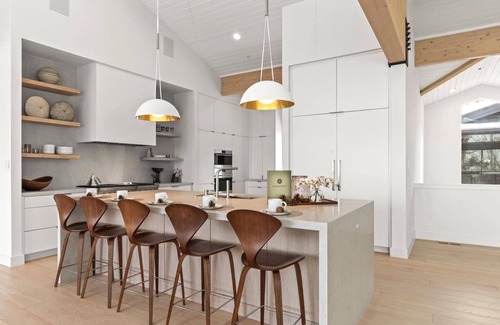 Park City Casa | KBM Resorts | Private Home Estate | Indoor Pool, Theater, Pool Table, Shuffle Board, Workout room! PAS-2680