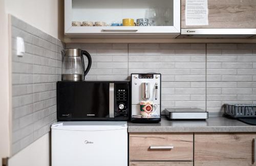 Subotica Apartamento | KC Apartment