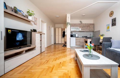 Subotica Apartamento | KC Apartment