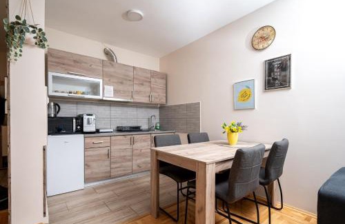 Subotica Apartamento | KC Apartment