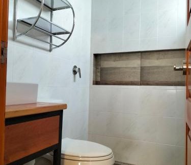 Comitan de Dominguez Apartamento | KC Hotel & Suites
