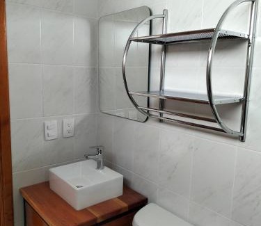 Comitan de Dominguez Apartamento | KC Hotel & Suites