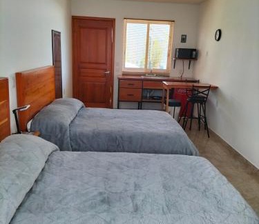 Comitan de Dominguez Apartamento | KC Hotel & Suites
