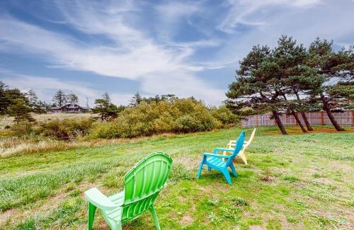 Warrenton Casa | KC's Serenity By The Sea