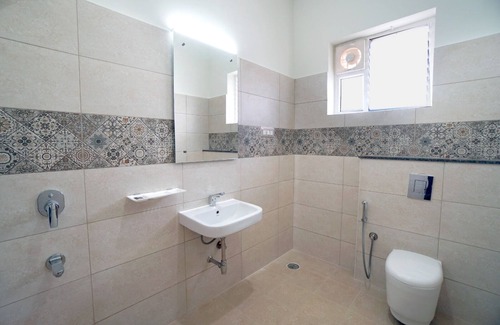 Mysore Cabina | KCG Residency
