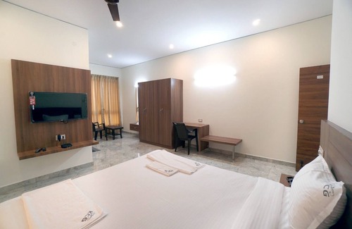 Mysore Cabina | KCG Residency