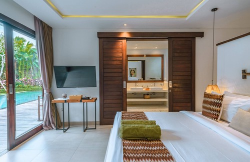Tegallalang Hotel | KClub Ubud