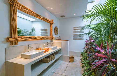 Tegallalang Hotel | KClub Ubud