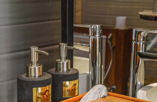 Tegallalang Hotel | KClub Ubud