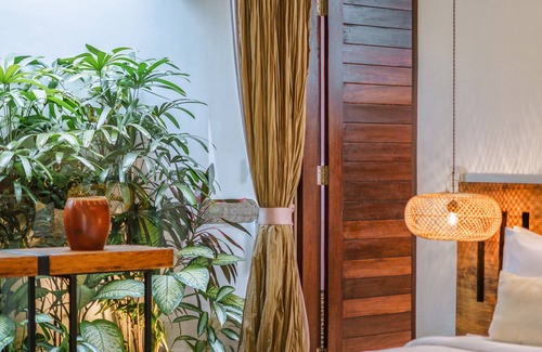 Tegallalang Hotel | KClub Ubud