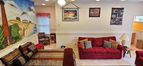Southern Shores Casa | KD by the Sea