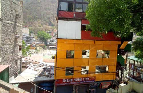 Khattalwada Casa | KD Homestay ganga view