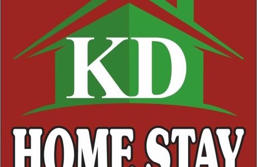 Khattalwada Casa | KD Homestay ganga view