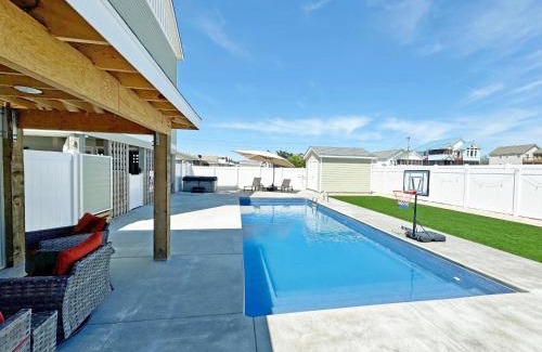 Kill Devil Hills Casa | KD300- Saltwater Cottage